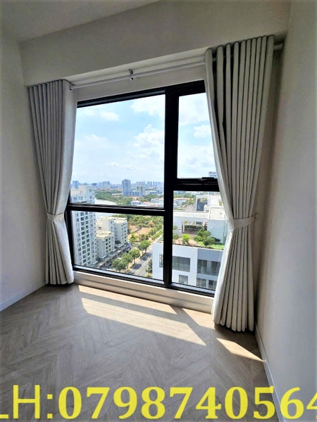 PHU MY HUNG ANTONIA APARTMENT 2 BEDROOMS  FOR RENT