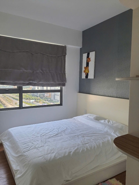 DISTRICT 2 MASTERI THAO DIEN 2 BEDROOMS FULL OPTIONS FOR RENT