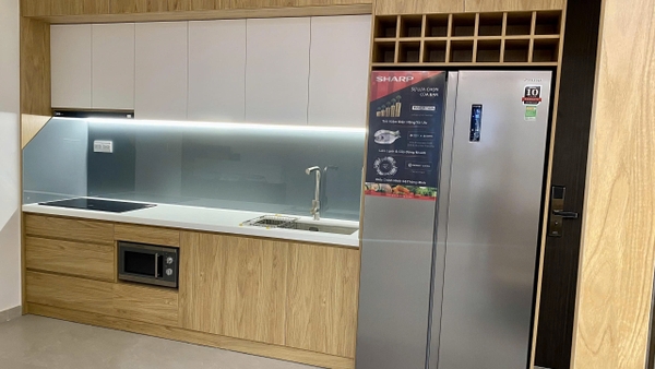 🏡 APARTMENT FOR RENT – HUNG PHUC 2- 70M2- 2 PHÒNG NGỦ