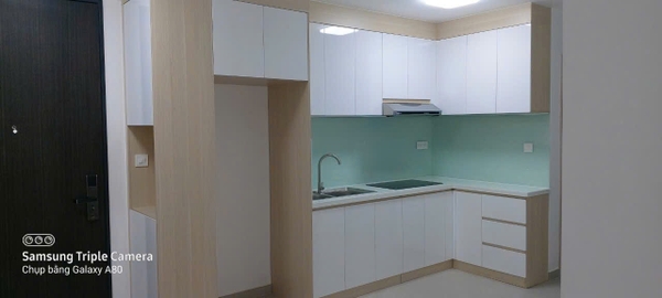 PHU MY HUNG HUNG PHUC PREMIER 2 BEDROOM FOR RENT