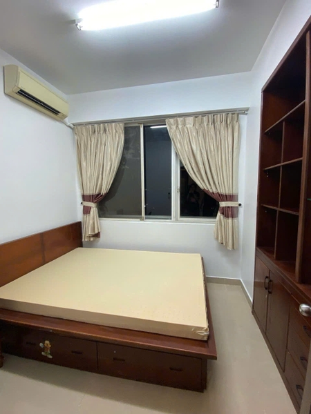 GRANDVIEW  3 BEDROOMS FULL OPTIONS FOR RENT