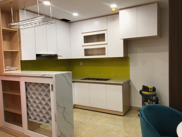 NHA BE SAIGON SOUTH 22 BEDROOMS FOR RENT