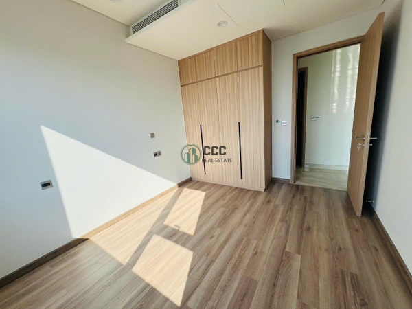 🏢 HORIZON – 122m² | 3BR | Basic Fit-out | Car Parking | 20B VND (All in) 🌟