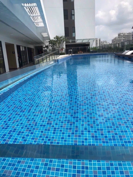 HUNG PHUC PREIMER APARTMENT 3 BEDROOMS FOR RENT