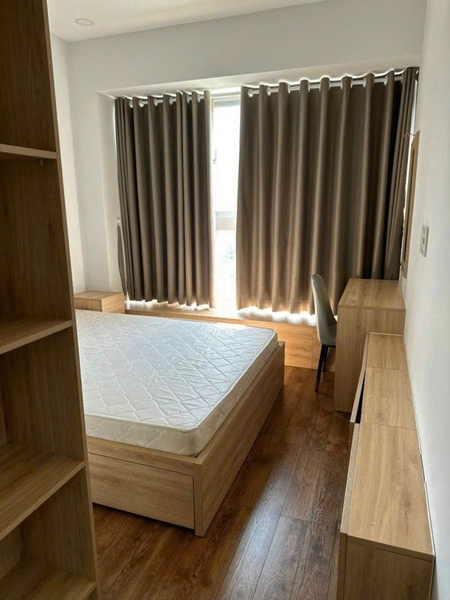 DISTRICT 7 SCENIC VALLEY APARTMENT 2 BEDROOMS FOR RENT