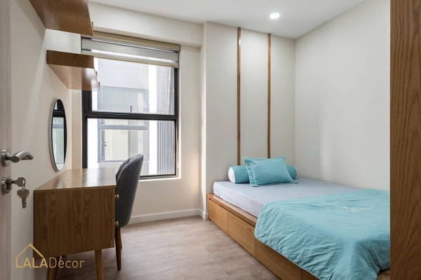 7 DISTRICT HUNG PHUC PREMIER 2 BEDROOMS FULL OPTIONS FOR SELL