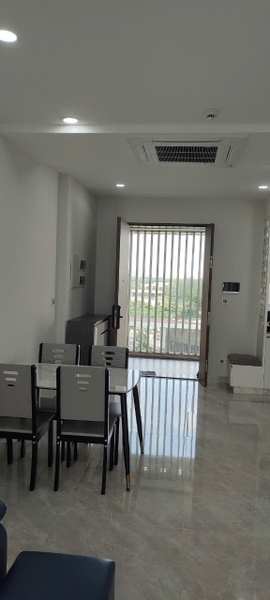 PHU MY HUNG M7 MIDTOWN 2 BEDROOMS FOR RENT