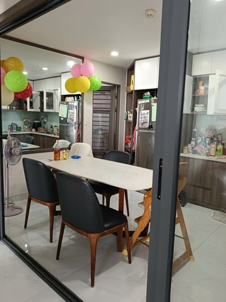 SAIGON SOUTH 3 BEDROOMS WITH HIGH FLOORS FOR SALE