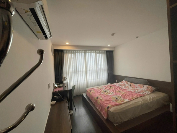 PHU MY HUNG NAM PHUC LE JARDIN APARTMENT 3 BEDROOMS FOR RENT