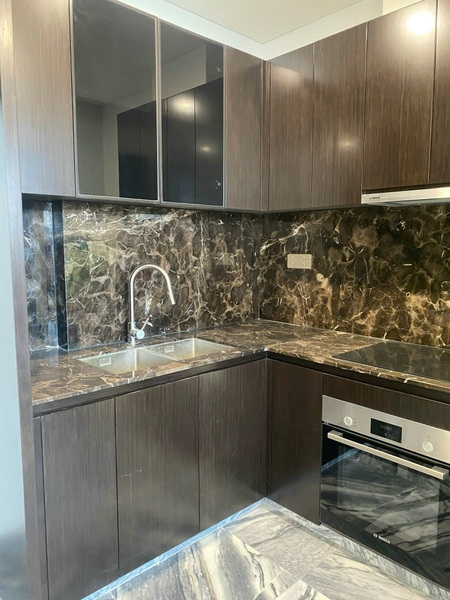 DISTRICT 2 LUMIERE RIVERSIDE 2 BEDROOMS FOR SELL