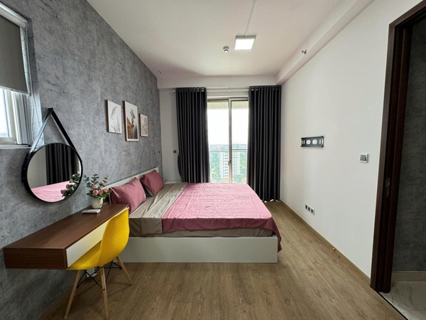 MIDTOWN  APARTMENT 2 BEDROOMS FOR RENT