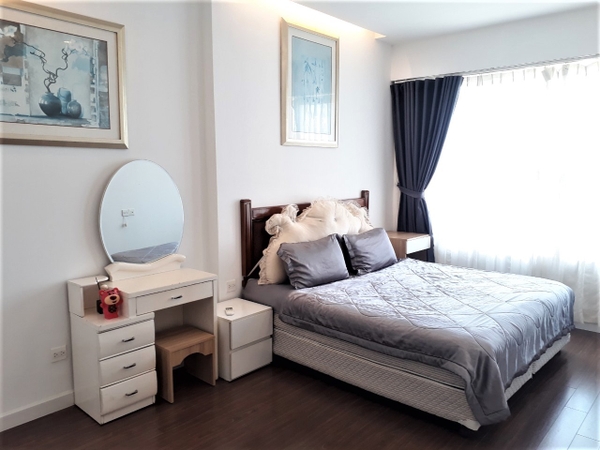 NHA BE SUNRISE RIVERSIDE 3 BEDS FOR RENT