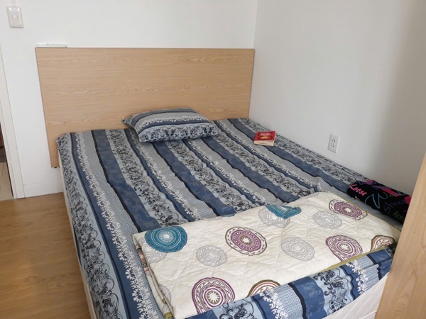 🏙️ FOR RENT – MASTERI THAO DIEN APARTMENT – 66M² – 2 BEDROOMS – FULLY FURNISHED – 20 MIL VND/MONTH (ALL-IN) 🏙️