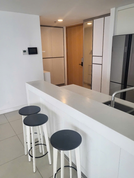 GATEWAY THAO DIEN 3 BEDROOMS FOR RENT