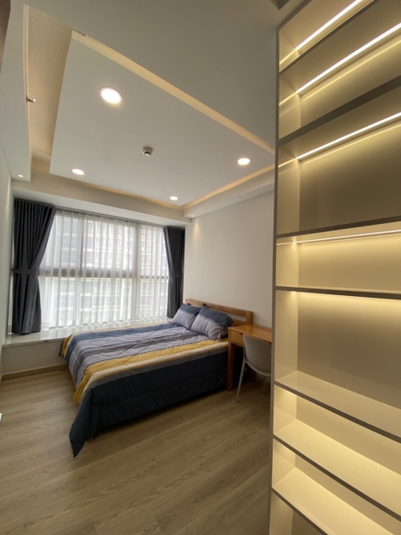 MIDTOWN APARMENT 2 BEDROOMS FOR RENT