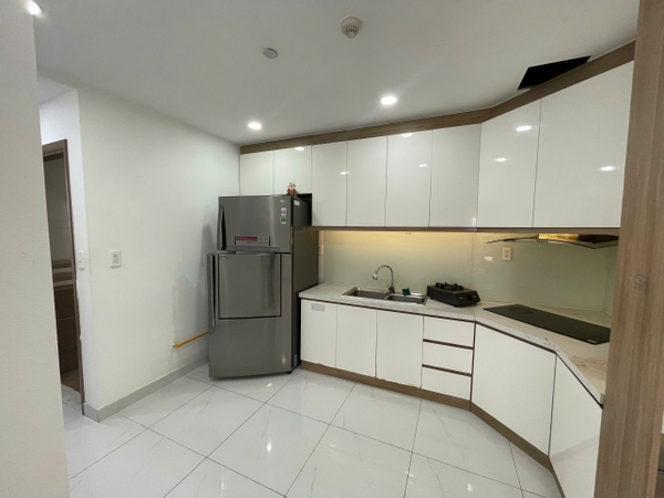 PHU MY HUNG SCENIC VALLEY 3 BEDROOMS FOR RENT GOLF VIEW