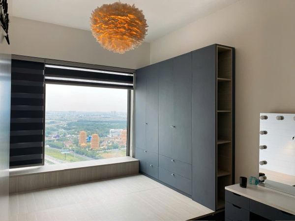GATEWAY THAO DIEN 1 BEDROOMS FOR RENT