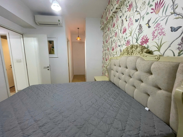 2 DISTRICT MASTERI THAO DIEN 2 BEDROOM FULL OPTIONS FOR RENT