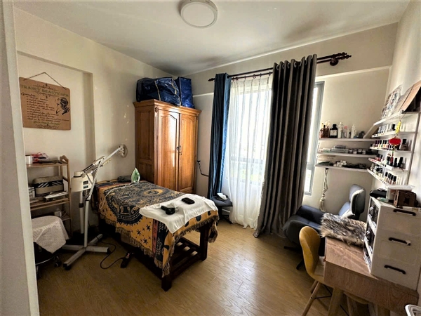 🏢 FOR SALE – MASTERI THAO DIEN APARTMENT – 67M² – 2 BEDROOMS – FULLY FURNISHED – 7 BILLION VND 🏢