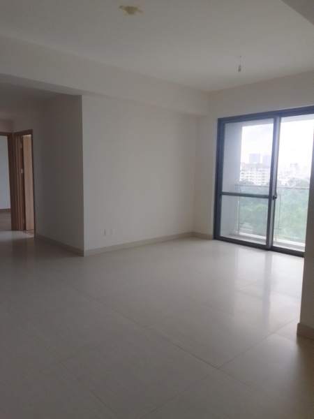 2 BEDROOMS AT URBAN HILL PHU MY HUNG FOR SELL