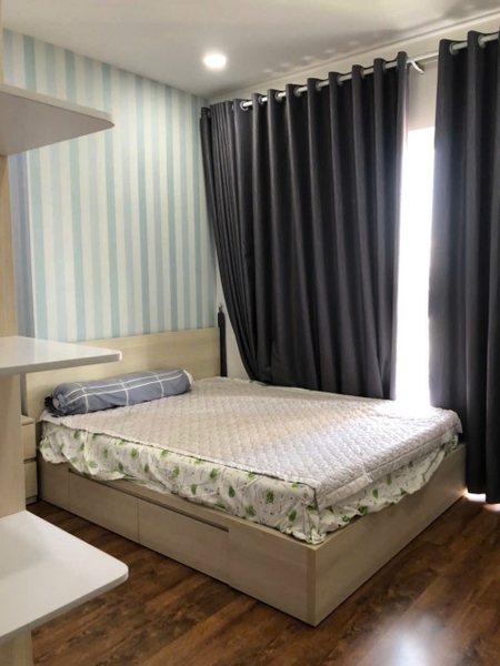 PHU MY HUNG HAPPY VALLEY 3 BEDROOMS FULL OPTIONS FOR RENT