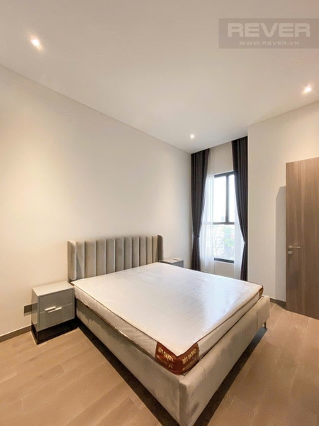DISTRICT 1 THE MARQ APARTMENT 2 BEDROOM FULL FURNITURE FOR RENT