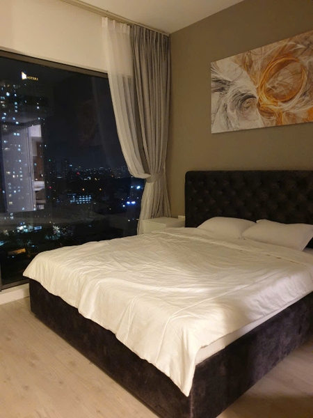 DISTRICT 2 GATEWAY THAO DIEN 2  BEDROOMS FOR RENT