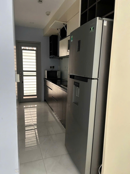 PHU MY HUNG SCENIC VALLEY 2 BEDROOMS FULL OPTIONS FOR RENT