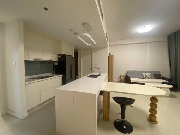 GATEWAY THAO DIEN 2 BEDROOMS FULL OPTIONS FOR RENT