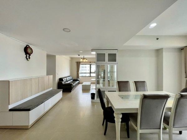 DISTRICT 2 MASTERI THAO DIEN 4 BEDROOMS FOR SELL