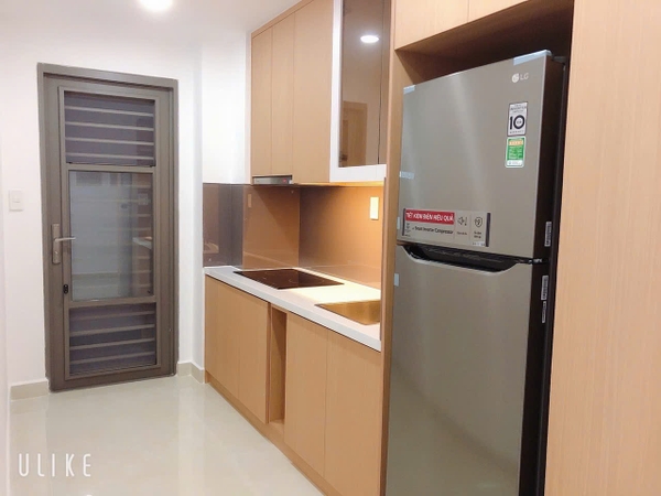 🏙️ FOR RENT – SAIGON SOUTH APARTMENT – 75M² – 2 BEDROOMS – FULLY FURNISHED – 15 MIL VND/MONTH 🏙️