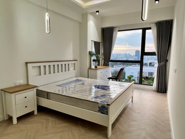 PHU MY HUNG THE ANTONIA APARTMENT 2 BEDROOMS FOR RENT