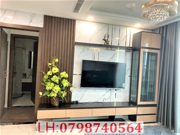 DISTRICT 7 SUNSHINE CITY 3 BEDROOMS FOR SELL