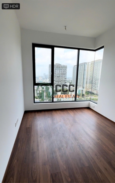 🌟ONE VERANDAH – JARDIN TOWER FOR RENT OR SALE - 106m2