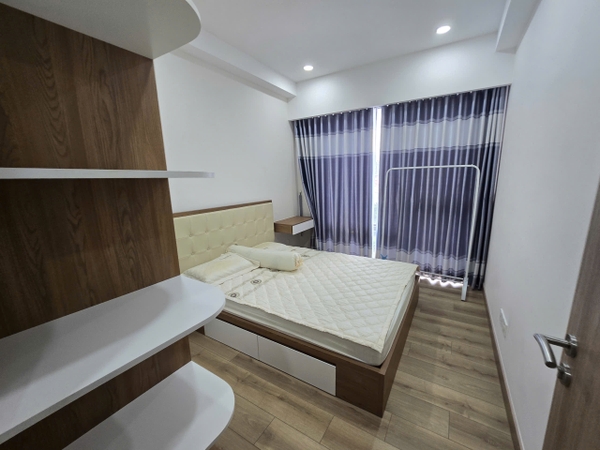 URBAN HILL PHU MY HUNG 3 BEDROOMS FOR SALES | 108M2 | VILLA VIEW