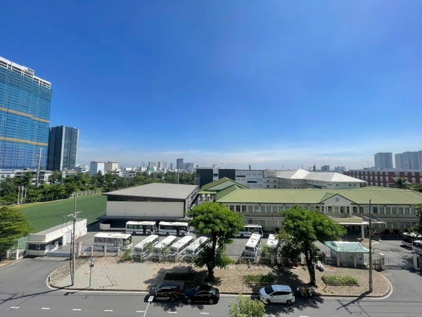 For sale Midtown Shophouse – 103sqm – Flexible 3BR Design