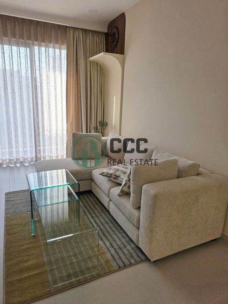 🏢✨FOR RENT – CELESTA RISE APARTMENT-  2 BEDROOMS, 2 BATHROOMS