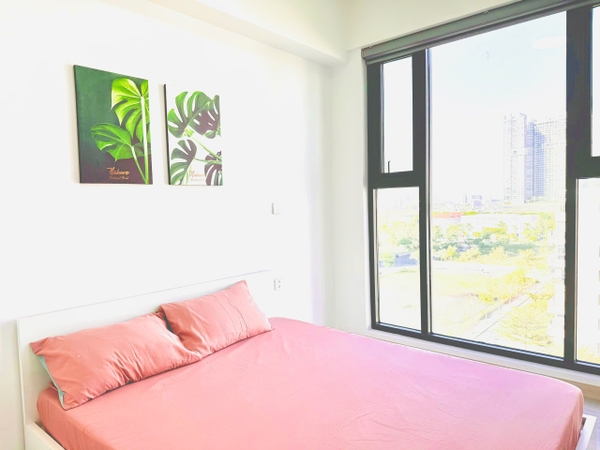 CARDINAL COURT PHU MY HUNG 2 BEDROOMS WITH FULLY FURNISHED FOR RENT