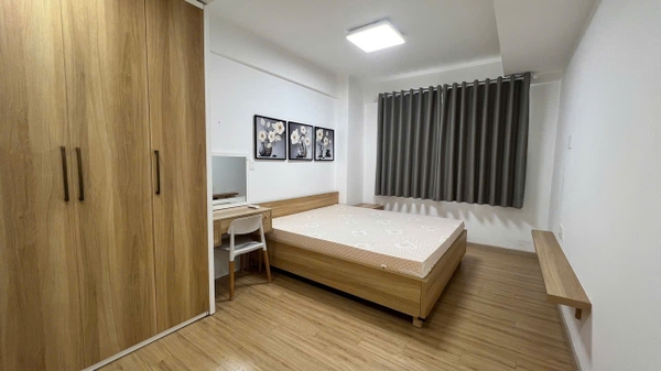 PHU MY HUNG FOR SELL SCENIC VALLEY 2 APARTMENT WITH 2 BEDROOMS - 98M2 - BIG UNIT