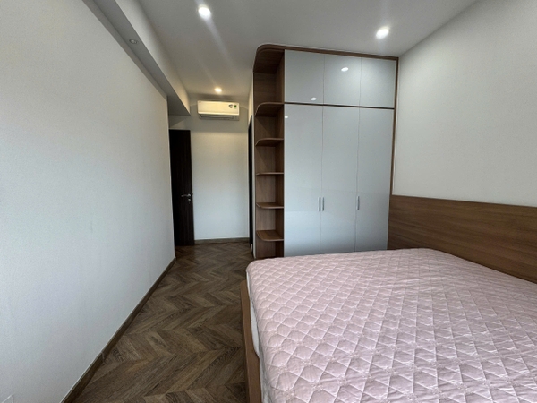 MIDTOWN M8 THE PEAK 2 BEDROOMS WITH FULLY FURNITURE FOR RENT | 81