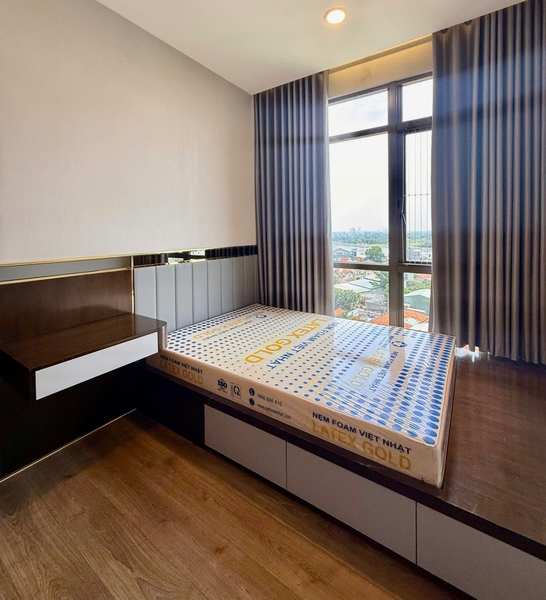 THE NASSIM THAO DIEN 3 BEDROOMS WITH FULL FURNISHED FOR RENT | PRIVATE ELEVATOR