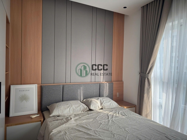 🌟FOR SALE: HAPPY VALLEY APARTMENT- PHÚ MỸ HƯNG- 13.6 BILLION