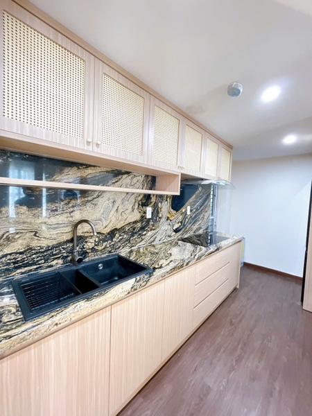 FOR RENT HAPPY VALLEY PHU MY HUNG APARTMENT 135m2