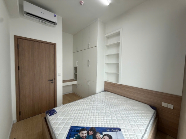 PHU MY HUNG THE AURORA APARTMENT 1 BEDROOM FOR RENT | FULLY FURNITURE | 46M2