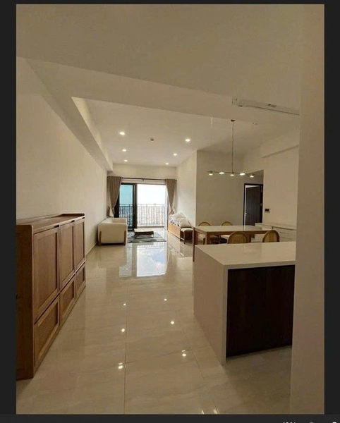 ✨FOR RENT – THE INFINITY, RIVIERA POINT- 122M2- 3 BEDROOMS