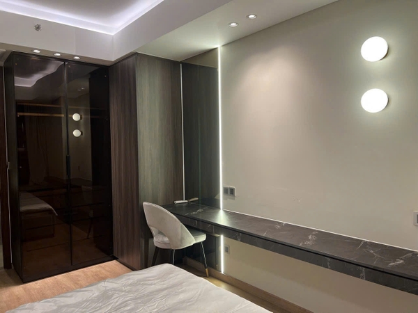 DISTRICT 7 MIDTOWN PHU MY HUNG 2 BEDROOMS 82M2 FOR RENT
