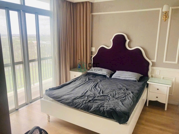 🌟 FOR SALE – STAR HILL APARTMENT, PHU MY HUNG, DISTRICT 7