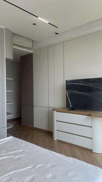 BINH THANH DISTRICT SUNWAH PEARK FOR SALES WITH 110M2 | 2 BEDROOMS