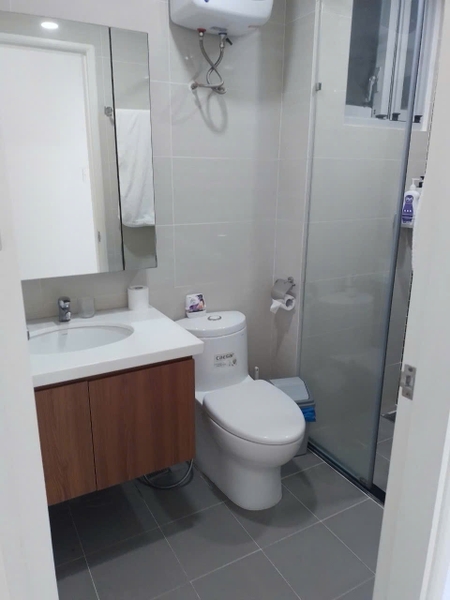 FOR RENT SCENIC VALLEY 1 PHU MY HUNG APARTMENT 2 BEDROOM 71M2 FULLY FURNISHED