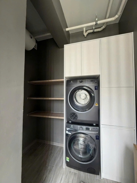 PHU MY HUNG THE AURORA APARTMENT 2 BEDROOMS FOR RENT | 74M2 | FULLY FURNISHED